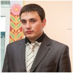 Радаев Виталий