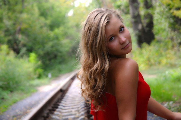 Ира Бузенкова