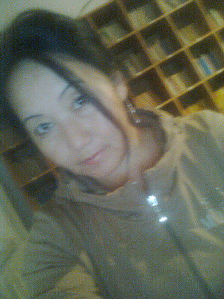 Гульмира Орынбасарова