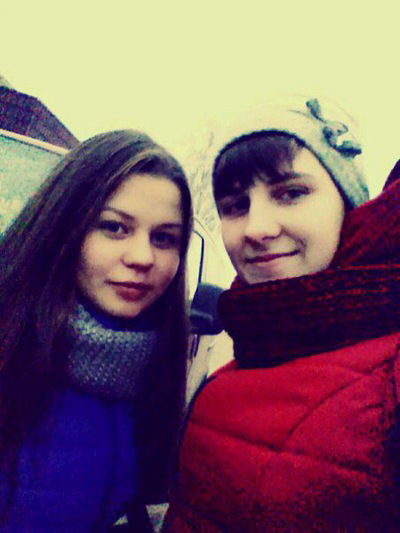 Руслана Озерова