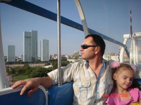 Леонид Фёдоров