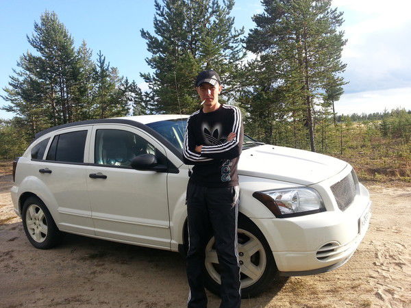 Сергей Драп