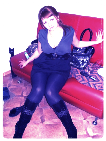 Ольга Башкатова