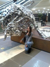 Анастасия Гриз