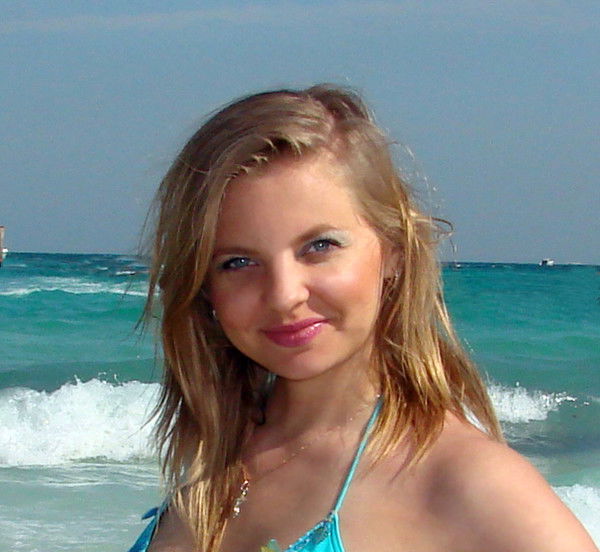 Екатерина Черепанова