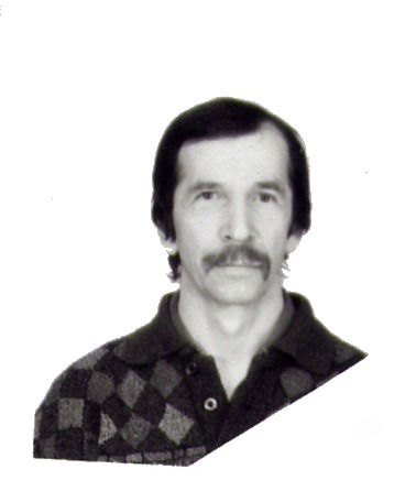 Юрий Дудкин