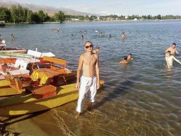 Ринат Закиров