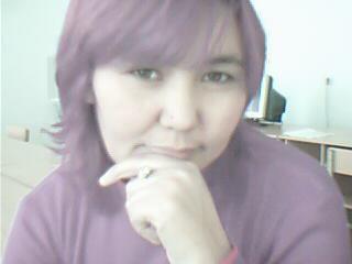 Саулегуль Мизамхан