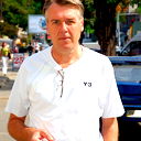 Лесь Михайловский