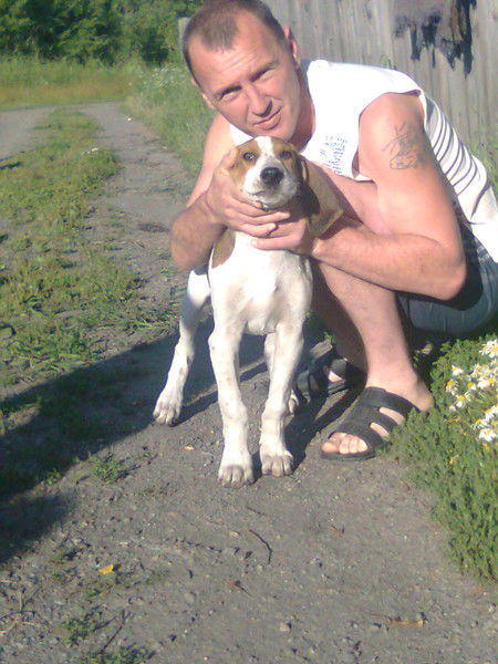 Дмитрий Филиппов