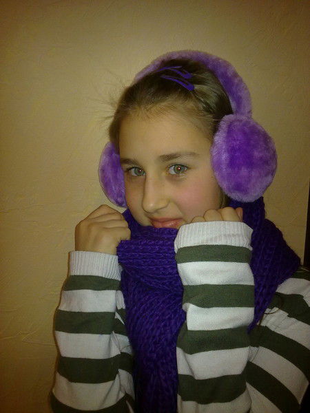 Ярослава Николаенко