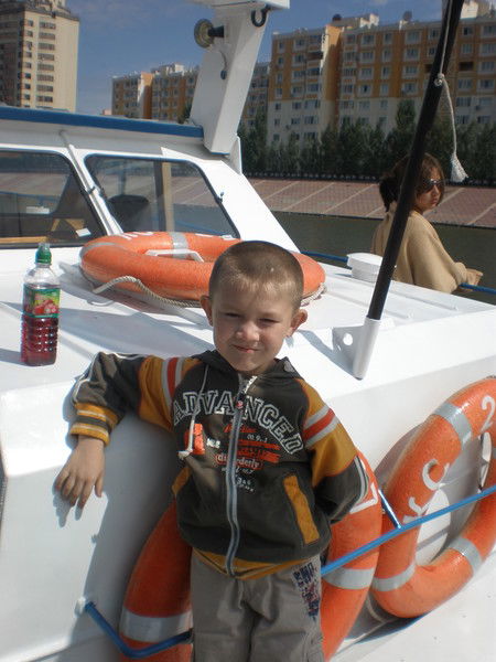 Тимур Сагидуллаев