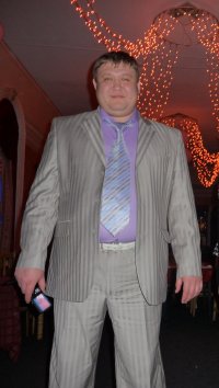 Михаил Гальперин