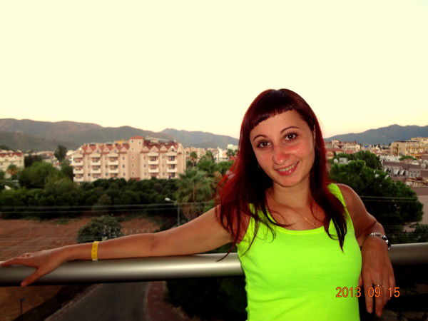 Наталья Ефремова