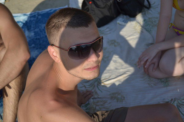 Андрей Поляков