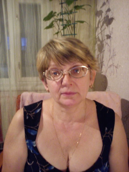 Галина Мыльникова