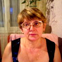 Галина Мыльникова