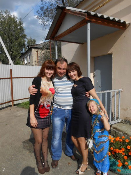 Владимир Баштовенко