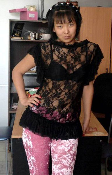 Симакина(Кан) Джемма