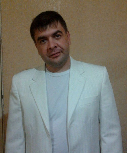 Сергей Сергеев