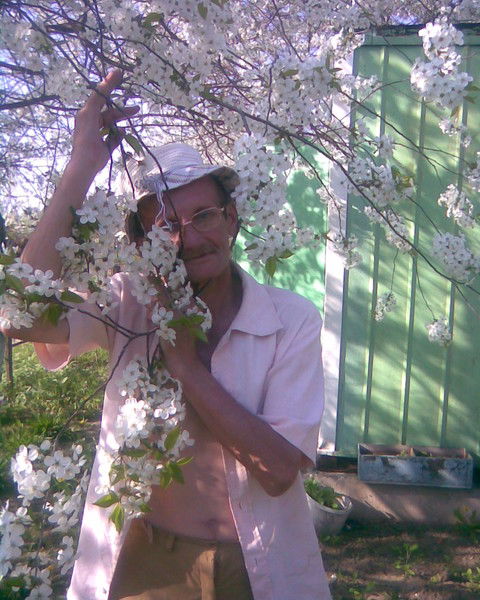 Александр Грищенко