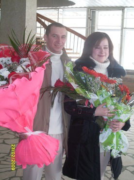 Ирина Бурлакова