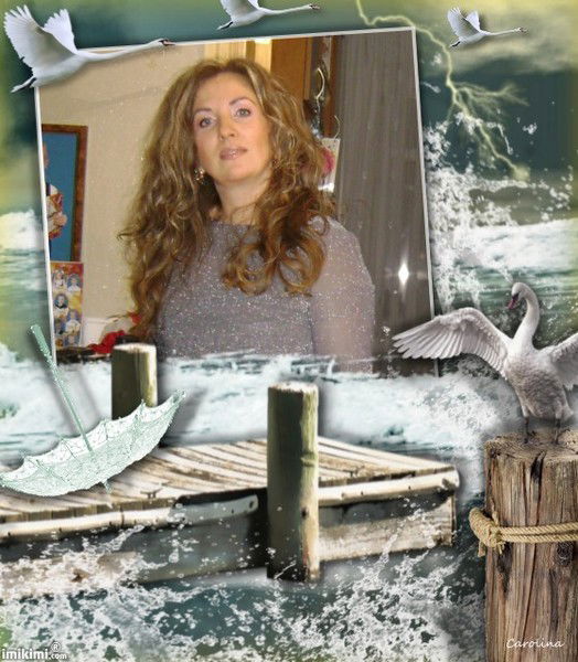 Яна Калинина