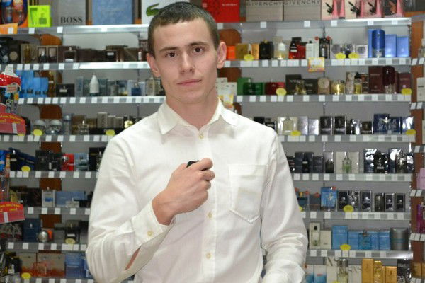 Андрей Лопаев