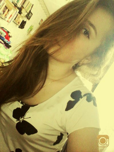 Ангелина Кузнецова