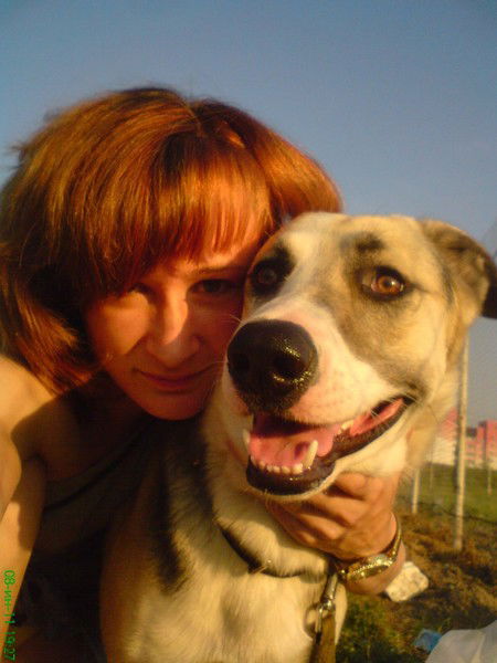 Ольга Цирульник