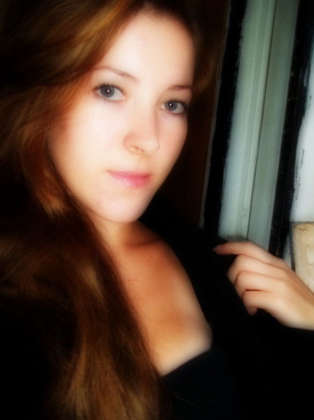 Анастасия Мухаметова