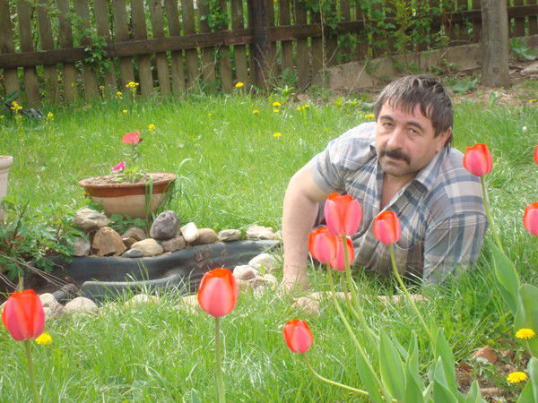 Виктор Лавринович