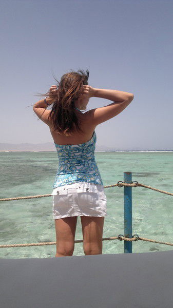 Ольга Лебедева