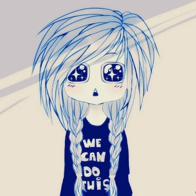 Женя Котова