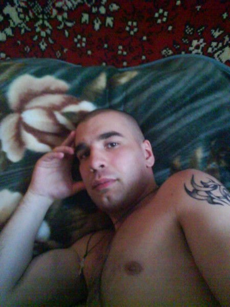 Сергей Ващилин