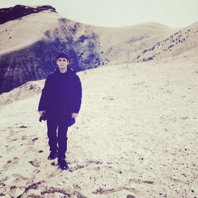 Геор Халиев