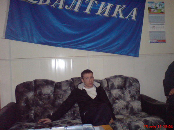 Владимир Капустин