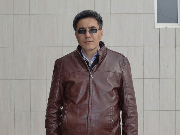 Nurbolat Schayachmet