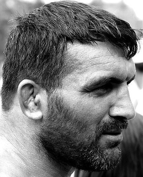 Сергей Sergeev