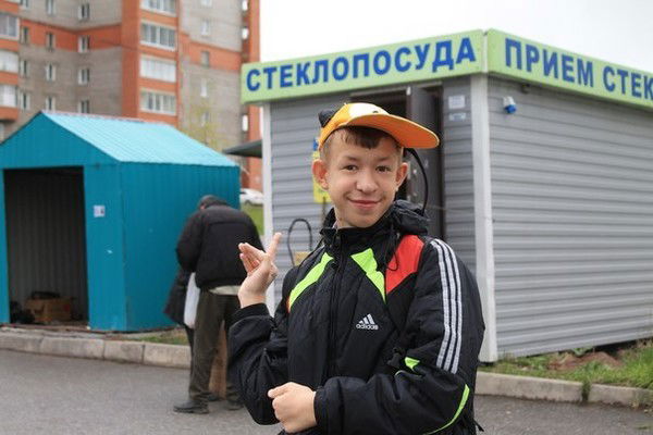 Андрей Кравченко