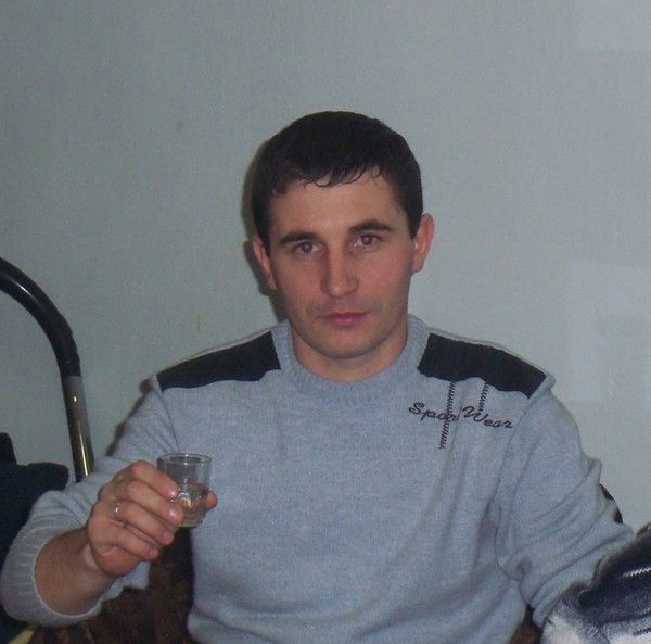 Константин Кичук