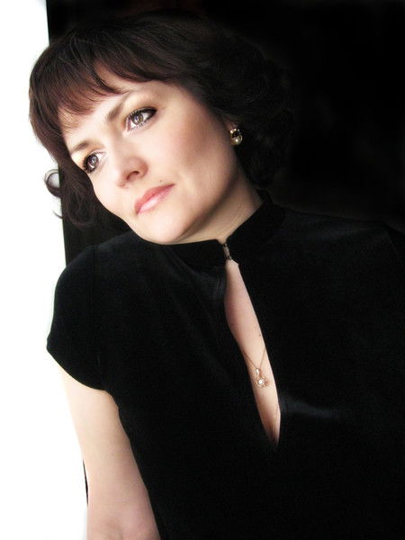 Ирина Лебедева