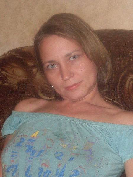 Олеся Нечепуренко