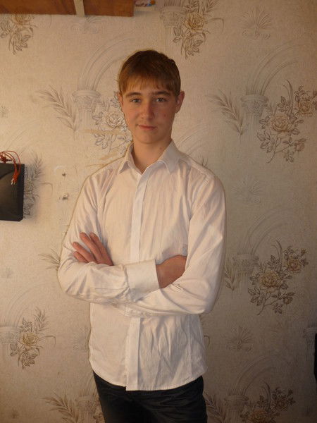 Иван Мусаев