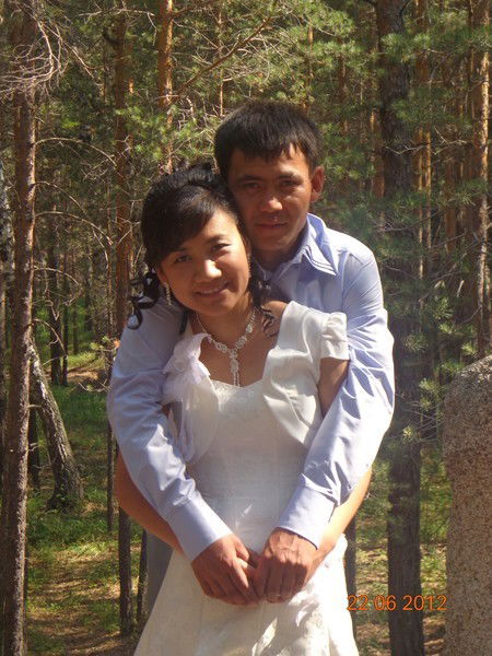 Гульнар Жалмуканова