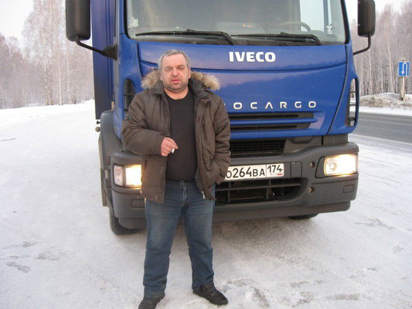 Василий Потапов