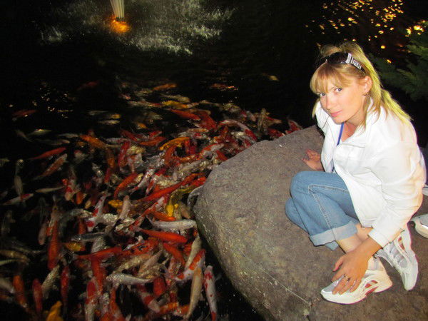 Лидия Грамолина