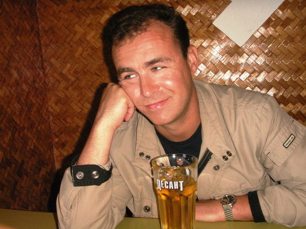 Николай Аверкин