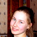 Камилла Веселова