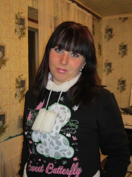 Татьяна Мазаева